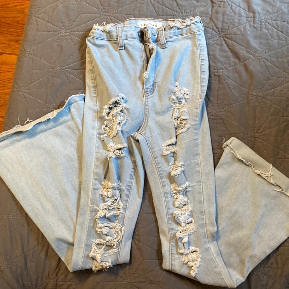 Rue 21